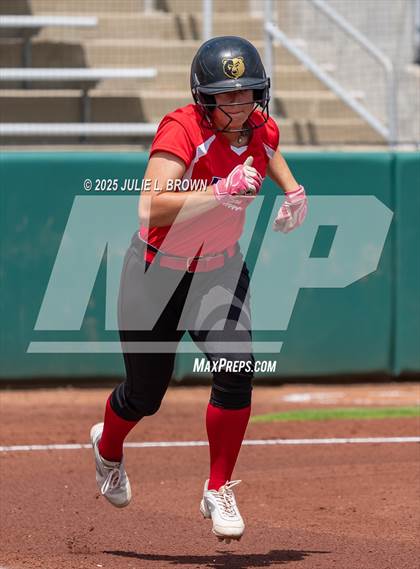 Thumbnail 3 in SCAI North/South All-Star Classic Game 2 photogallery.