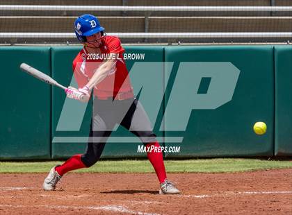 Thumbnail 3 in SCAI North/South All-Star Classic Game 2 photogallery.
