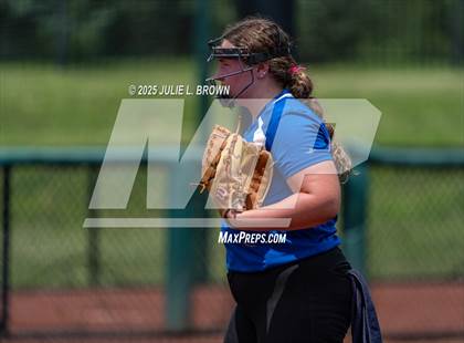Thumbnail 3 in SCAI North/South All-Star Classic Game 2 photogallery.