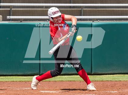 Thumbnail 1 in SCAI North/South All-Star Classic Game 2 photogallery.