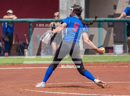 Thumbnail 2 in SCAI North/South All-Star Classic Game 2 photogallery.