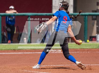 Thumbnail 3 in SCAI North/South All-Star Classic Game 2 photogallery.