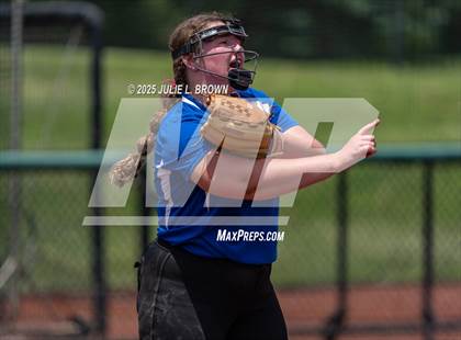 Thumbnail 2 in SCAI North/South All-Star Classic Game 2 photogallery.
