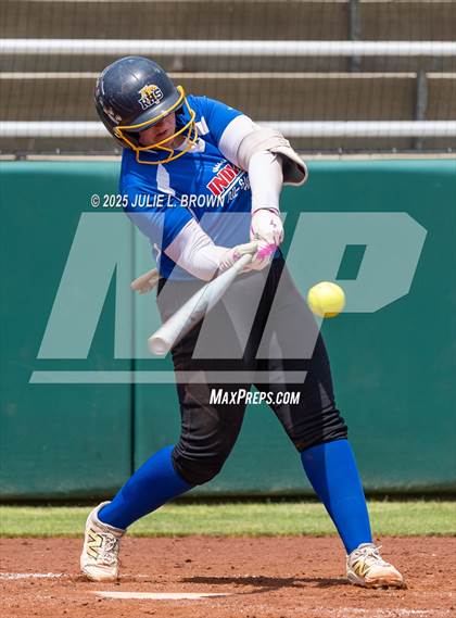 Thumbnail 3 in SCAI North/South All-Star Classic Game 2 photogallery.
