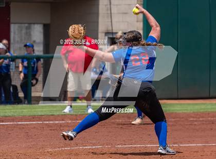 Thumbnail 2 in SCAI North/South All-Star Classic Game 2 photogallery.
