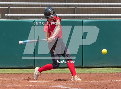 Thumbnail 2 in SCAI North/South All-Star Classic Game 2 photogallery.
