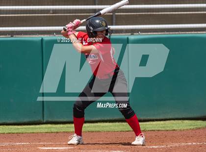 Thumbnail 2 in SCAI North/South All-Star Classic Game 2 photogallery.