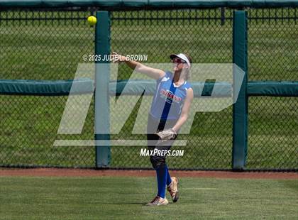 Thumbnail 1 in SCAI North/South All-Star Classic Game 2 photogallery.
