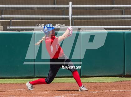 Thumbnail 2 in SCAI North/South All-Star Classic Game 2 photogallery.