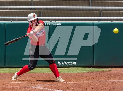 Thumbnail 1 in SCAI North/South All-Star Classic Game 2 photogallery.