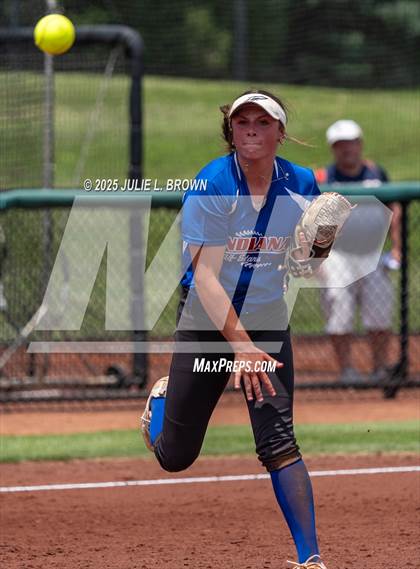 Thumbnail 1 in SCAI North/South All-Star Classic Game 2 photogallery.