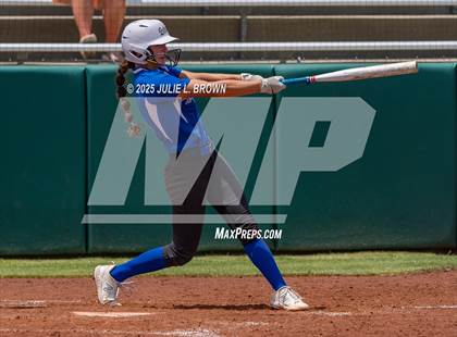Thumbnail 3 in SCAI North/South All-Star Classic Game 2 photogallery.