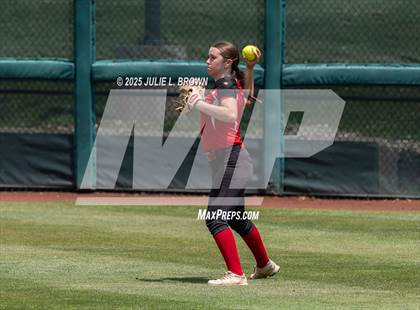 Thumbnail 2 in SCAI North/South All-Star Classic Game 2 photogallery.