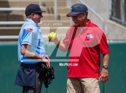 Thumbnail 1 in SCAI North/South All-Star Classic Game 2 photogallery.