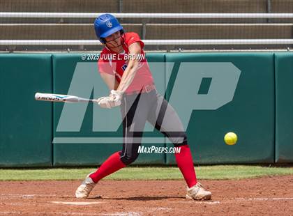 Thumbnail 3 in SCAI North/South All-Star Classic Game 2 photogallery.