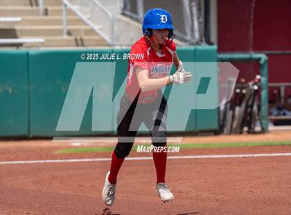 Thumbnail 1 in SCAI North/South All-Star Classic Game 2 photogallery.