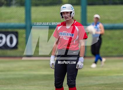 Thumbnail 1 in SCAI North/South All-Star Classic Game 2 photogallery.