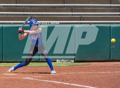 Thumbnail 2 in SCAI North/South All-Star Classic Game 2 photogallery.