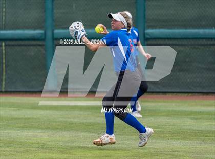Thumbnail 3 in SCAI North/South All-Star Classic Game 2 photogallery.