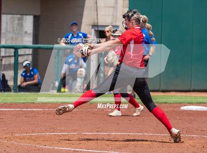 Thumbnail 2 in SCAI North/South All-Star Classic Game 2 photogallery.