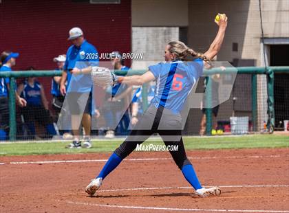 Thumbnail 3 in SCAI North/South All-Star Classic Game 2 photogallery.