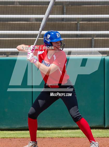 Thumbnail 3 in SCAI North/South All-Star Classic Game 2 photogallery.