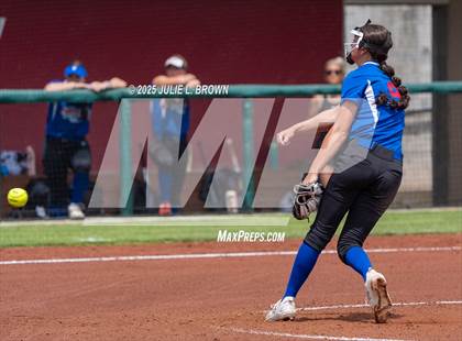 Thumbnail 1 in SCAI North/South All-Star Classic Game 2 photogallery.