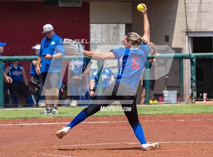 Thumbnail 2 in SCAI North/South All-Star Classic Game 2 photogallery.