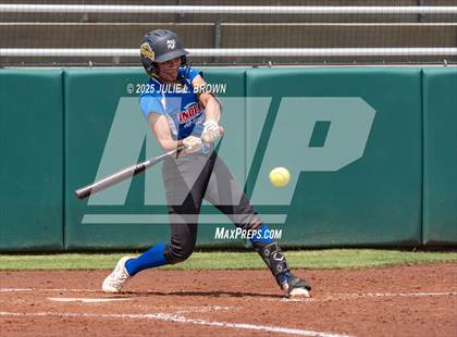 Thumbnail 1 in SCAI North/South All-Star Classic Game 2 photogallery.