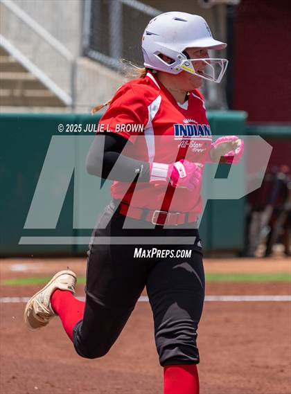 Thumbnail 2 in SCAI North/South All-Star Classic Game 2 photogallery.