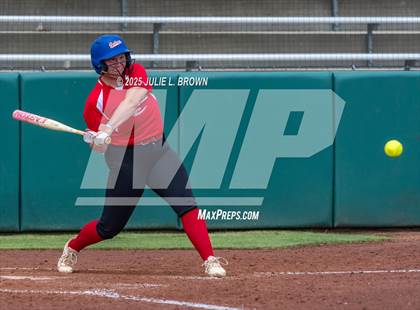 Thumbnail 2 in SCAI North/South All-Star Classic Game 2 photogallery.
