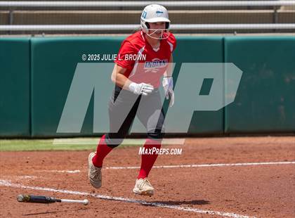 Thumbnail 2 in SCAI North/South All-Star Classic Game 2 photogallery.
