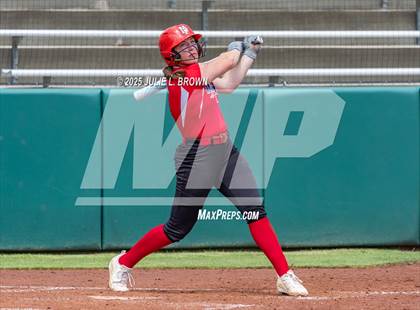 Thumbnail 2 in SCAI North/South All-Star Classic Game 2 photogallery.