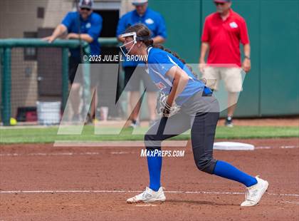 Thumbnail 3 in SCAI North/South All-Star Classic Game 2 photogallery.