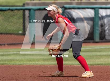 Thumbnail 3 in SCAI North/South All-Star Classic Game 2 photogallery.