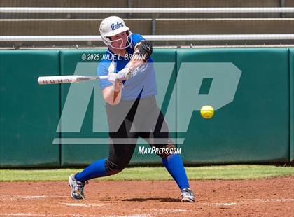 Thumbnail 1 in SCAI North/South All-Star Classic Game 2 photogallery.