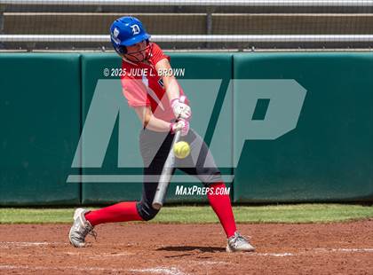 Thumbnail 2 in SCAI North/South All-Star Classic Game 2 photogallery.