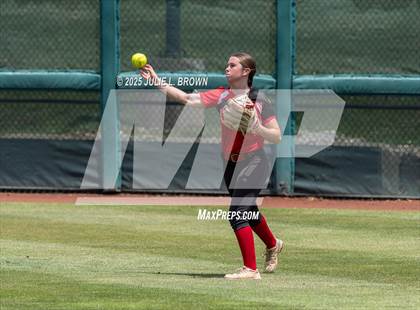 Thumbnail 3 in SCAI North/South All-Star Classic Game 2 photogallery.