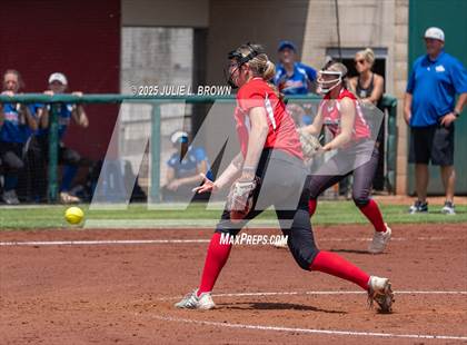 Thumbnail 2 in SCAI North/South All-Star Classic Game 2 photogallery.