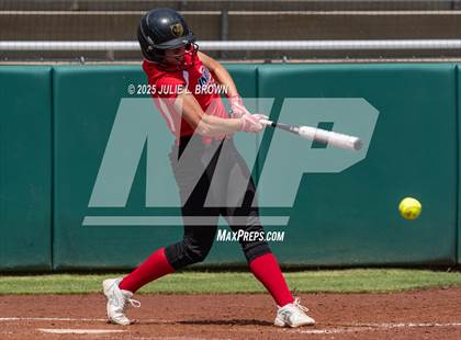 Thumbnail 2 in SCAI North/South All-Star Classic Game 2 photogallery.