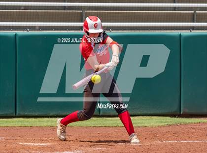 Thumbnail 1 in SCAI North/South All-Star Classic Game 2 photogallery.