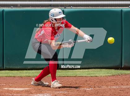 Thumbnail 3 in SCAI North/South All-Star Classic Game 2 photogallery.