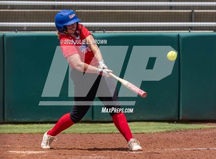 Thumbnail 2 in SCAI North/South All-Star Classic Game 2 photogallery.