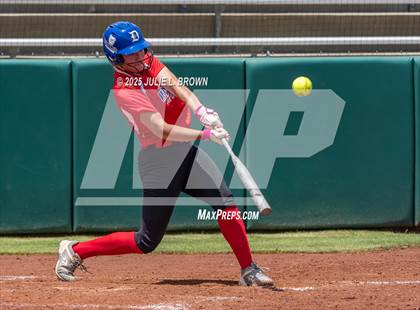 Thumbnail 3 in SCAI North/South All-Star Classic Game 2 photogallery.