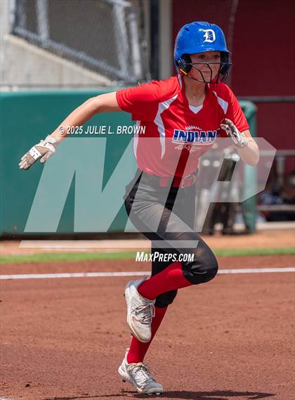 Thumbnail 2 in SCAI North/South All-Star Classic Game 2 photogallery.
