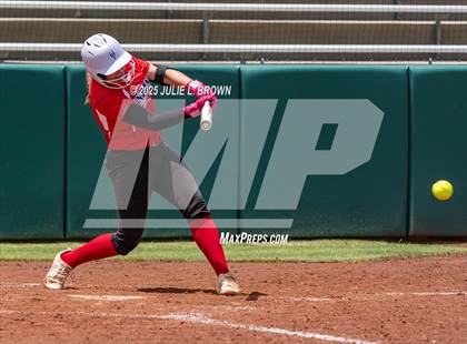 Thumbnail 1 in SCAI North/South All-Star Classic Game 2 photogallery.