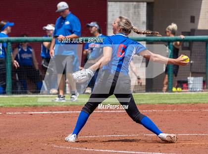 Thumbnail 2 in SCAI North/South All-Star Classic Game 2 photogallery.