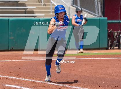 Thumbnail 1 in SCAI North/South All-Star Classic Game 2 photogallery.