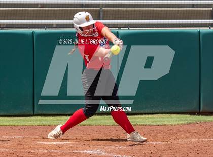 Thumbnail 3 in SCAI North/South All-Star Classic Game 2 photogallery.