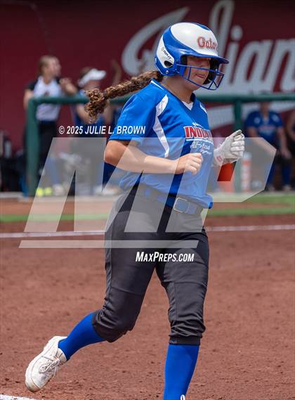 Thumbnail 3 in SCAI North/South All-Star Classic Game 2 photogallery.